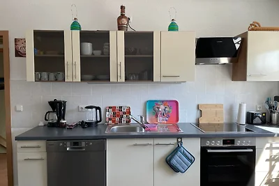 Apartament Dla rodzin Rinteln