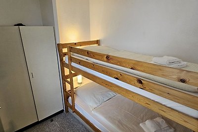 Vakantieappartement Gezinsvakantie Goslar