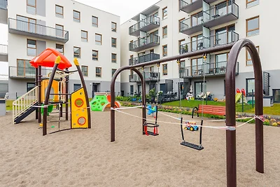 Sun&Snow Os. Bursztynowe -