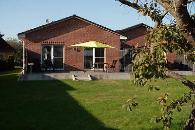Ferienhaus Rüno II