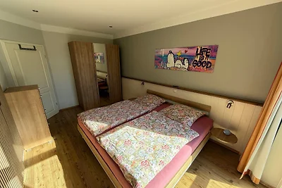 Ferienhaus Maxe ,Wohnung Hannah