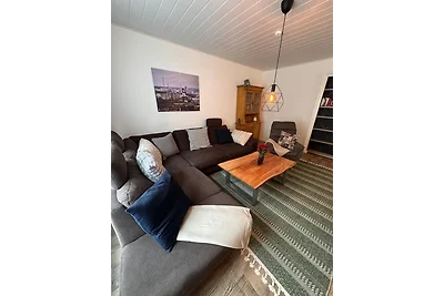 Vakantieappartement Gezinsvakantie Hemmoor