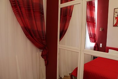 Double room (Cracow Old Town)