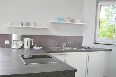 Ferienhaus Brückenblick 12 A -