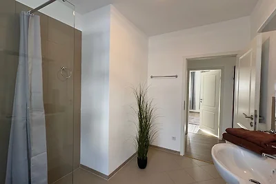Ferienwohnung Fürstenberg -