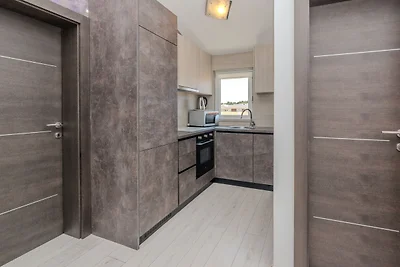 Vakantieappartement Gezinsvakantie Vir