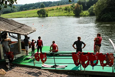 FH "Bären Ecke" am See im