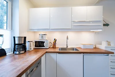 Bungalow Four Seasons