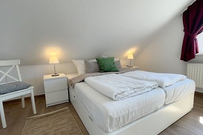 Vakantieappartement Gezinsvakantie Duhnen