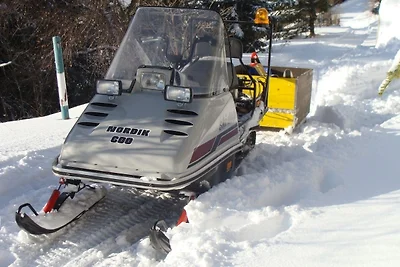 Guidos Panoramahütte