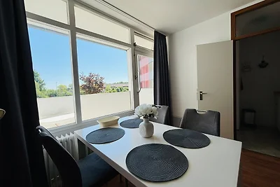 Ferienwohnung Spatzennest