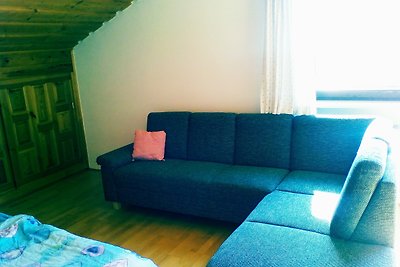 Vakantieappartement Gezinsvakantie Zenting