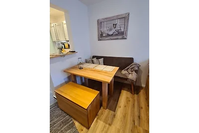 Haus Waldstein Kraxler Pärchen