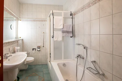 Vakantieappartement Gezinsvakantie Bad Kissingen