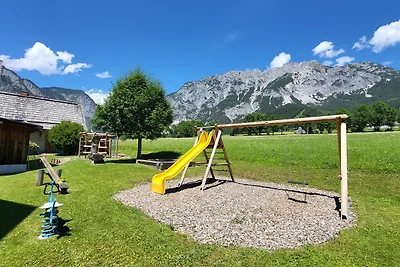 Stodertraum 6 "Glockenblume" by