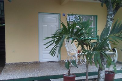 Villa El Mojito Appartement 1