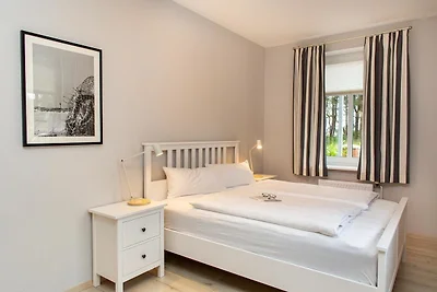 Appartement Vacances avec la famille Wittdün