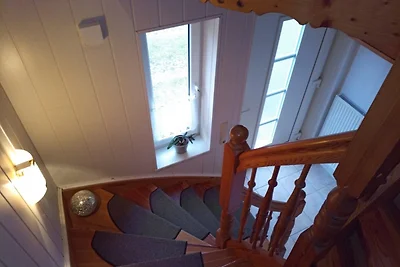 Vakantieappartement Gezinsvakantie Gadebusch