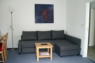 Kleines Ferienhaus bei Lüneburg