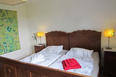 Vakantieappartement Gezinsvakantie Herleshausen