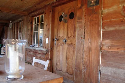 Vakantieappartement Gezinsvakantie Diemtigen