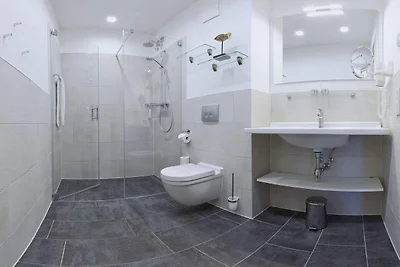 Aparthotel Waterkant Suites, Suite