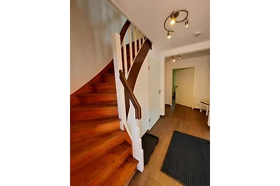 Ferienhaus in der Schleife 2 - Ihr