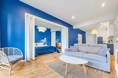 Sun&Snow Casa Marina - Apartament