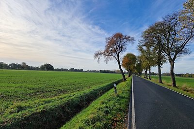 Vakantiehuis Ontspannende vakantie Bleckede