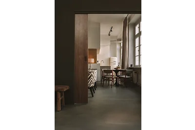 Vakantieappartement Gezinsvakantie Wedding