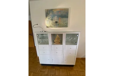 Vakantieappartement Gezinsvakantie Waldbronn