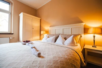Appartamento Vacanza con famiglia Quedlinburg