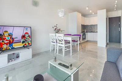 Sun&Snow Gardenia - Apartment 2