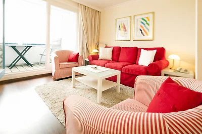 Vakantieappartement Gezinsvakantie Laboe