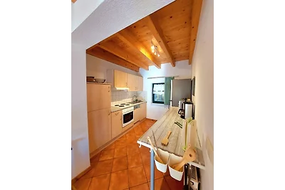 Ferienhaus Waldschneise C am