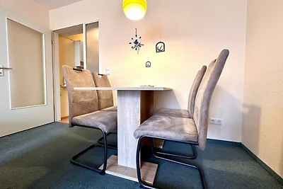 Appartamento Vacanza con famiglia Dorum