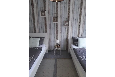 Vakantieappartement Gezinsvakantie Eckernförde