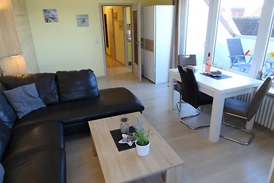 Appartamento Vacanza con famiglia Kellenhusen