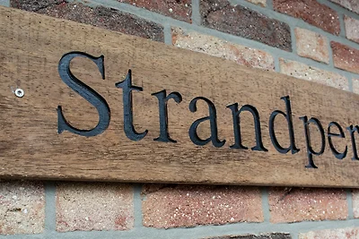 Strandperle