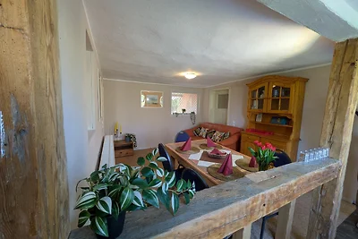 Vakantieappartement Gezinsvakantie Carinerland