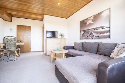 Familienapartment mit Meerblick