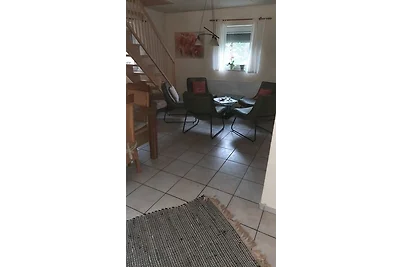 Vakantiehuis Ontspannende vakantie Sögel