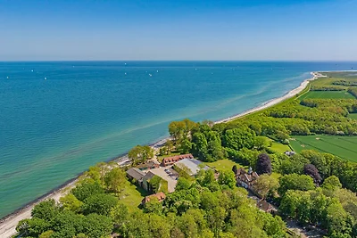 Ferienwohnung #10 mit Ostseeblick