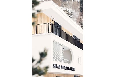 Sima Apartments Penthouse