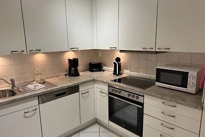 Ferienwohnung FeWo 33