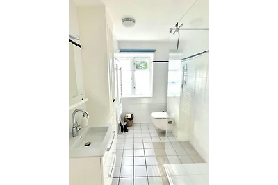 apartman za odmor Obiteljski odmor Nieblum
