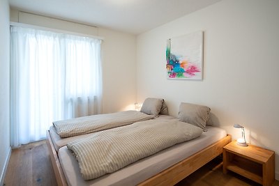 Vakantieappartement Gezinsvakantie Davos