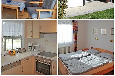 Ferienhaus Nr. 88, Kategorie