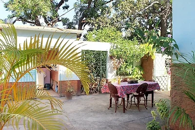 Vakantieappartement Gezinsvakantie Trinidad - Tobago