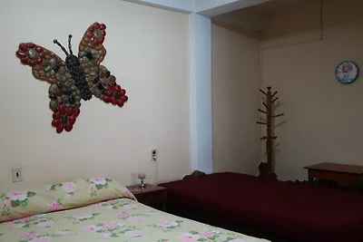 Casa Arte Appartement 1